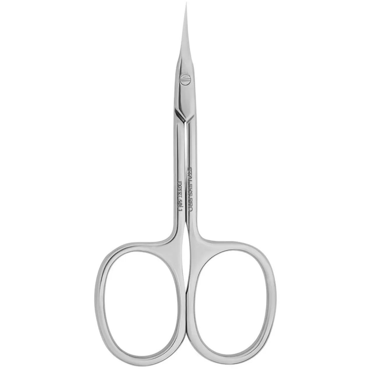 Tesoura Expert 50/1 Staleks PRO - Foto 3