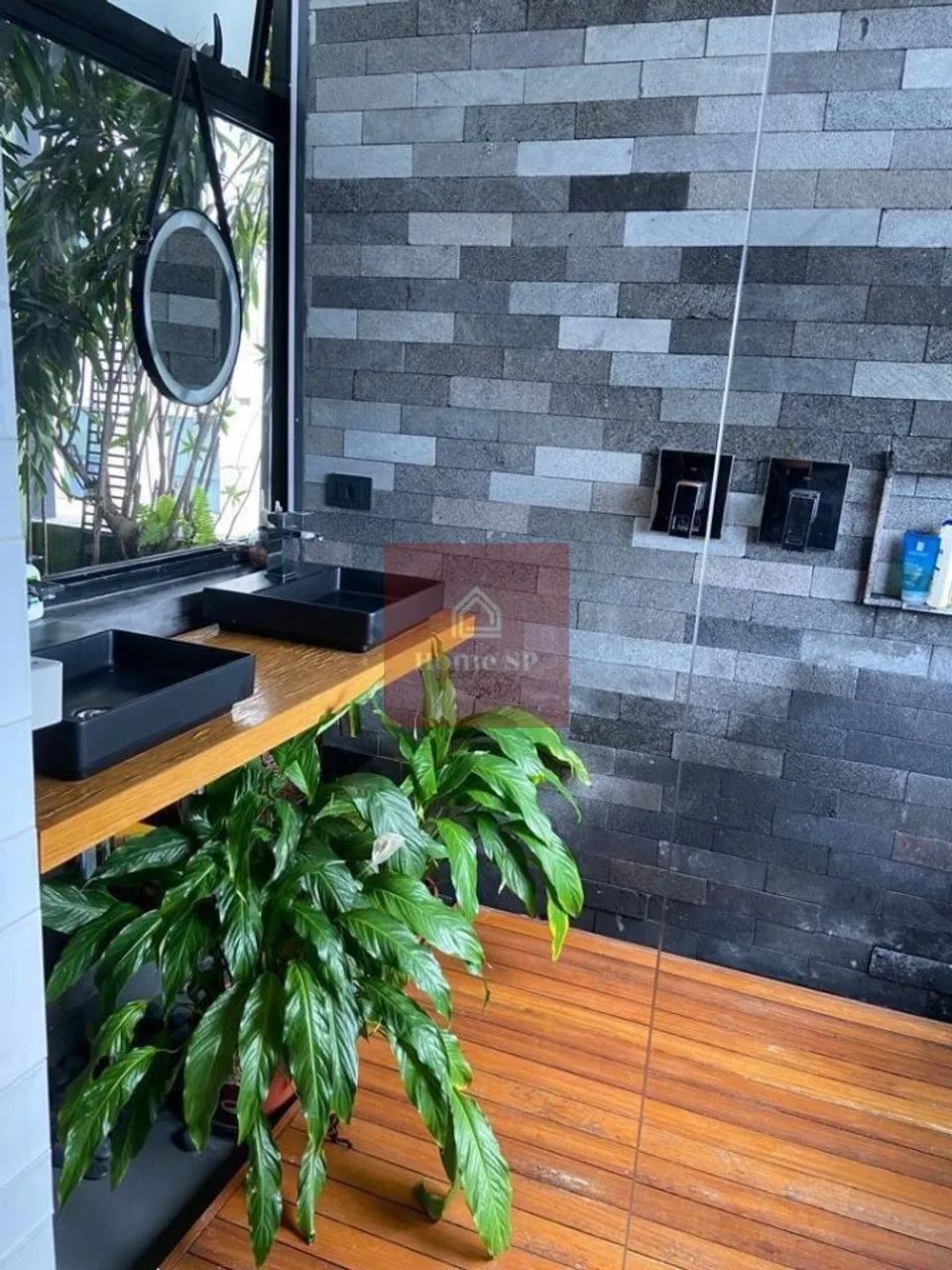 Cobertura mobiliada reformada com 2 dormitórios, jacuzzi e churrasqueira - Foto 4