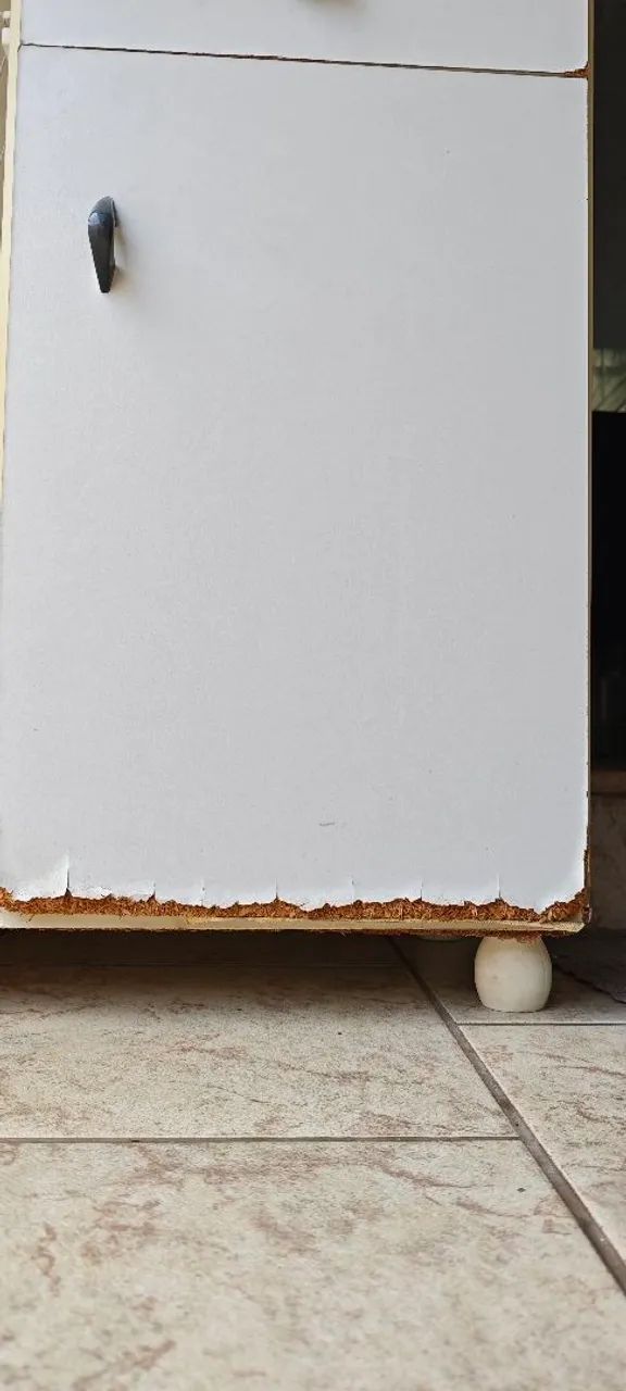 Armário Multiuso com Gavetas e Cestos - Foto 3