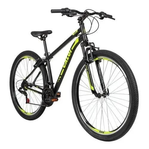 Bicicleta Caloi