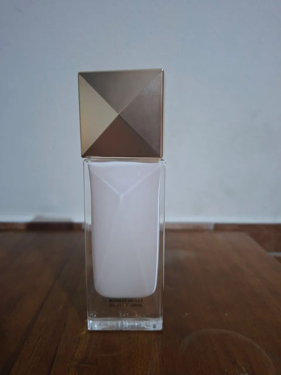 Desapego - Habanera White de Aurora Scents - Foto 3
