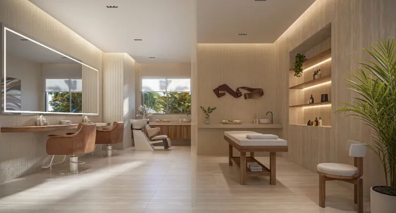 LANDMARK SANTA CRUZ BY DIÁLOGO RESIDENCE - Foto 11