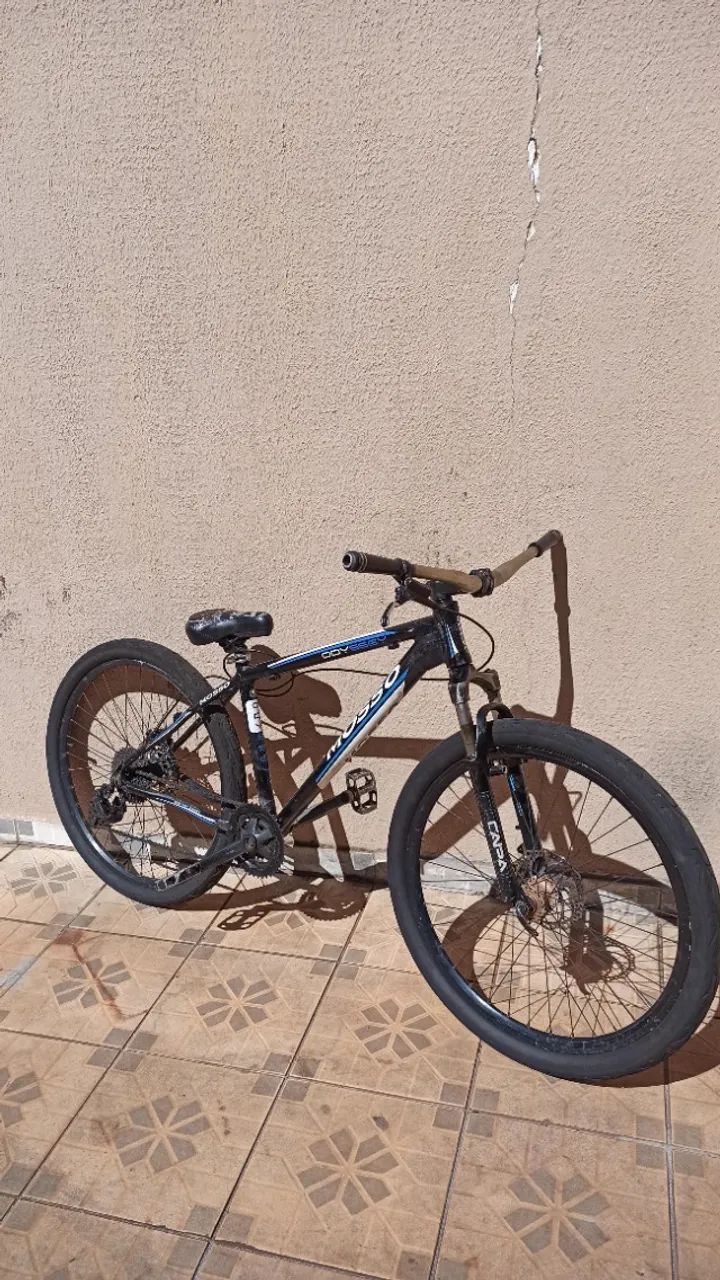 Bicicleta barata - Foto 2