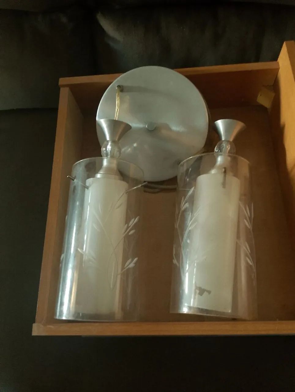 Lustre - Foto 2