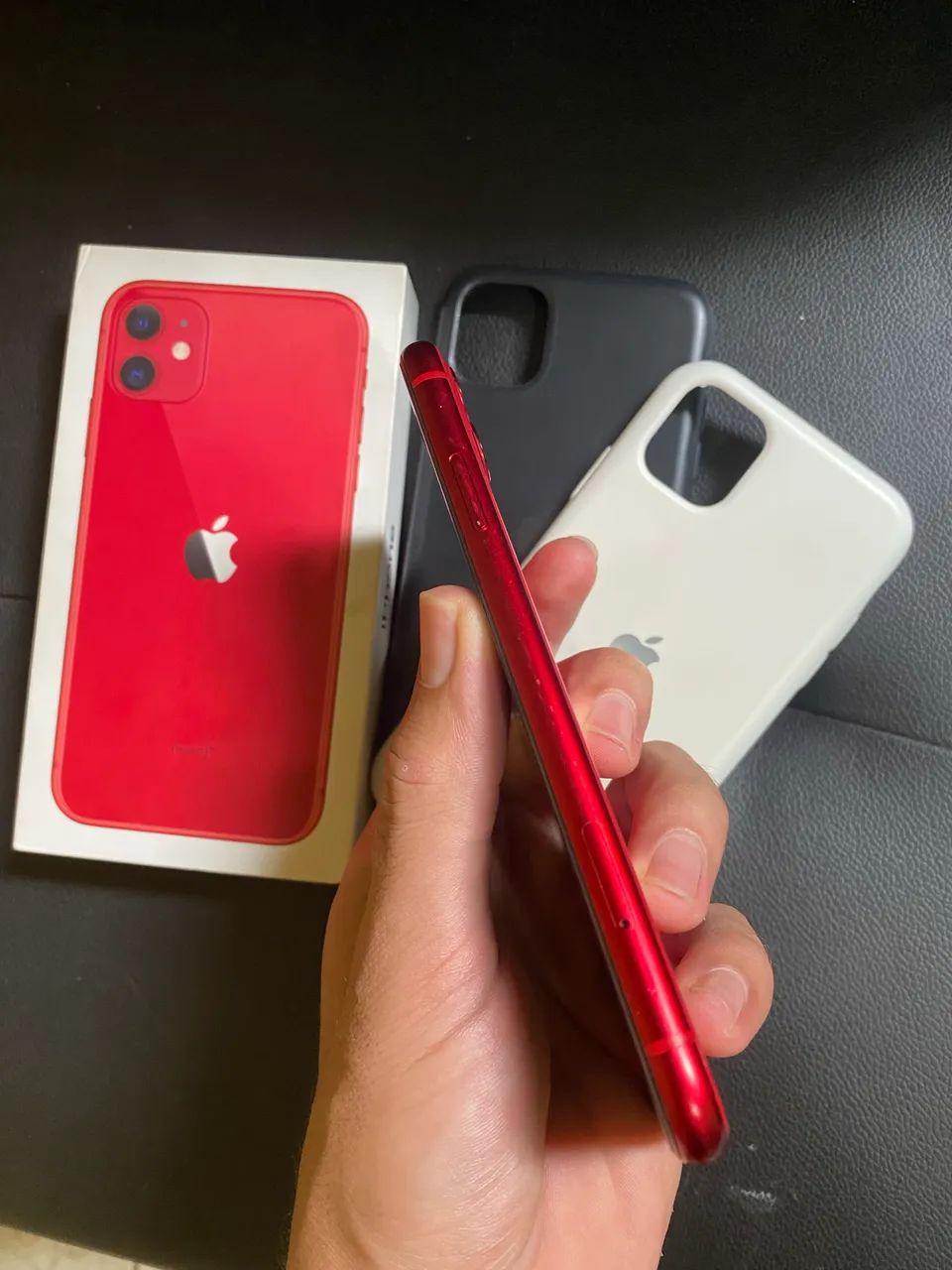 IPhone 11 256GB - Foto 4