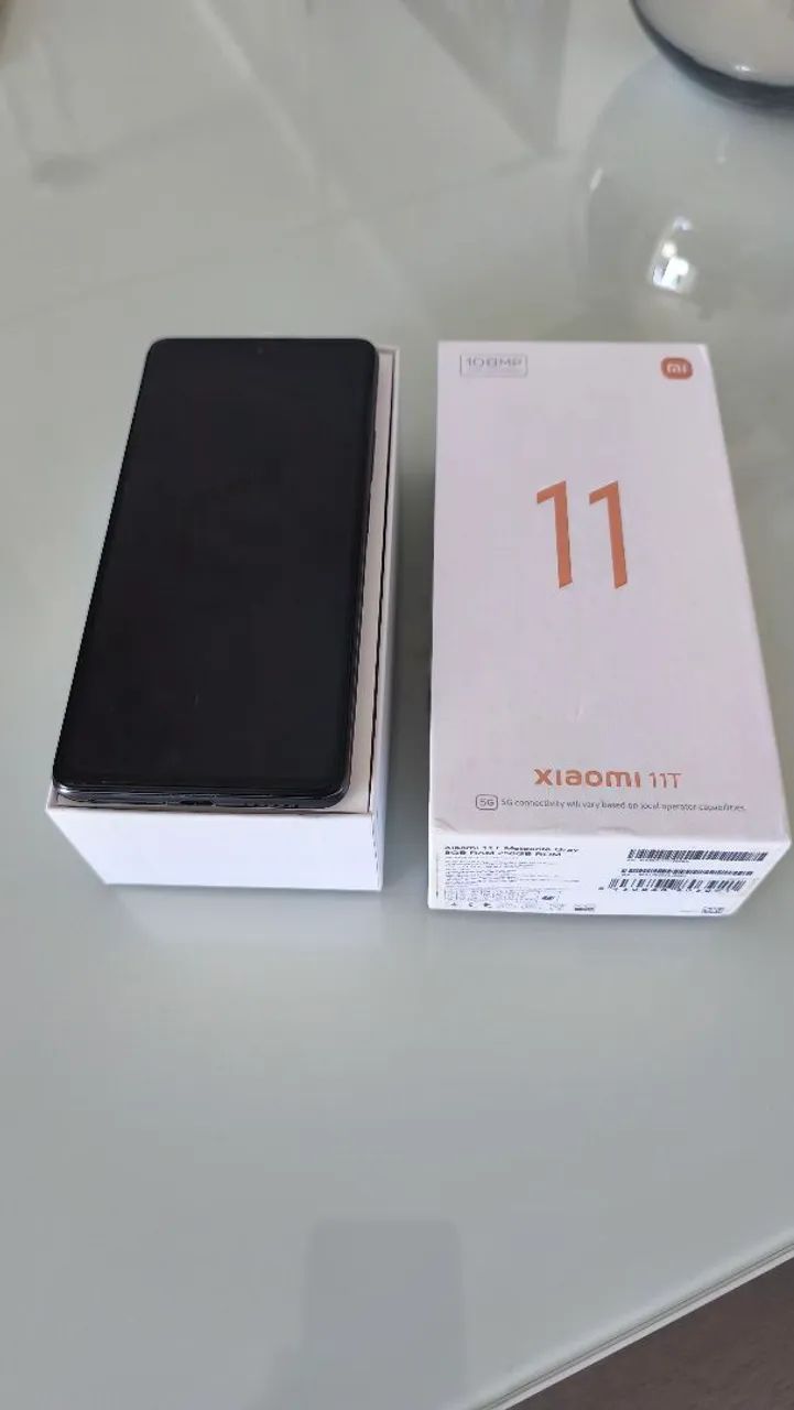 Xiaomi 11t 8GB 256 RAM  - Foto 4