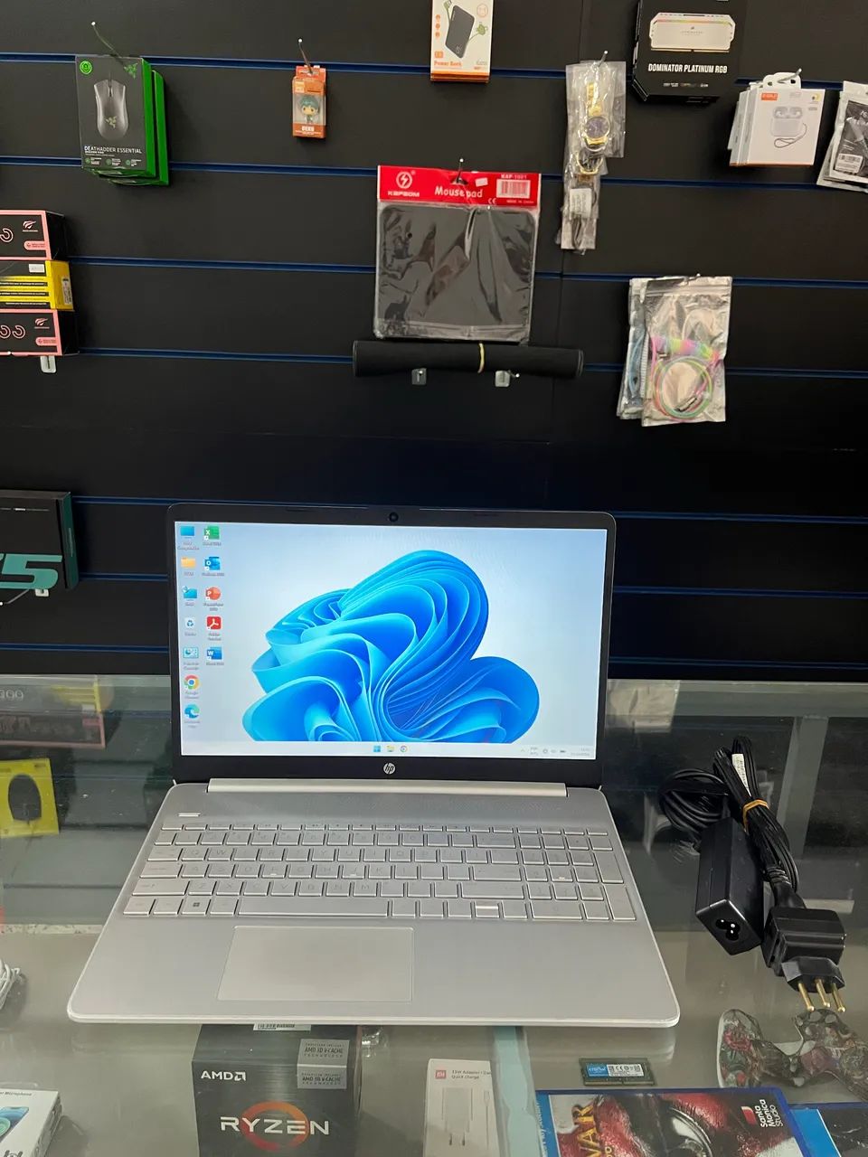 NOTEBOOK HP