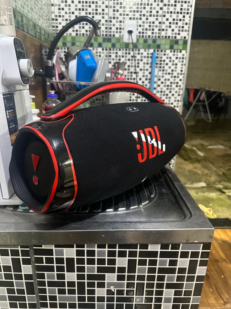JBL BOOMBOX 3  - Foto 2