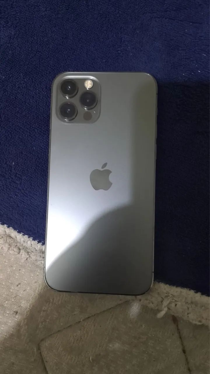 iPhone 12 Pro  - Foto 2