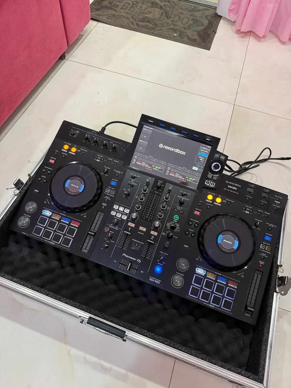 MESA DE DJ PIONEER - Foto 3