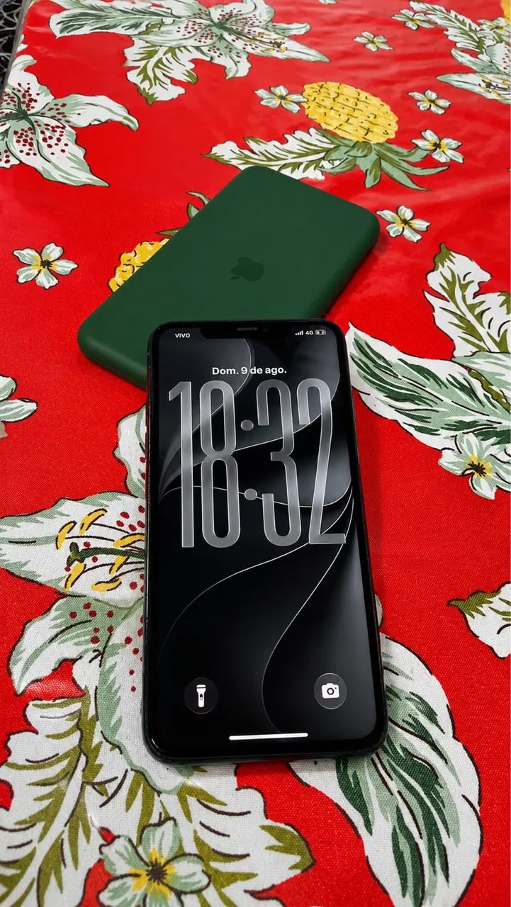 iPhone 11 Pro Max 256 GB - Foto 4