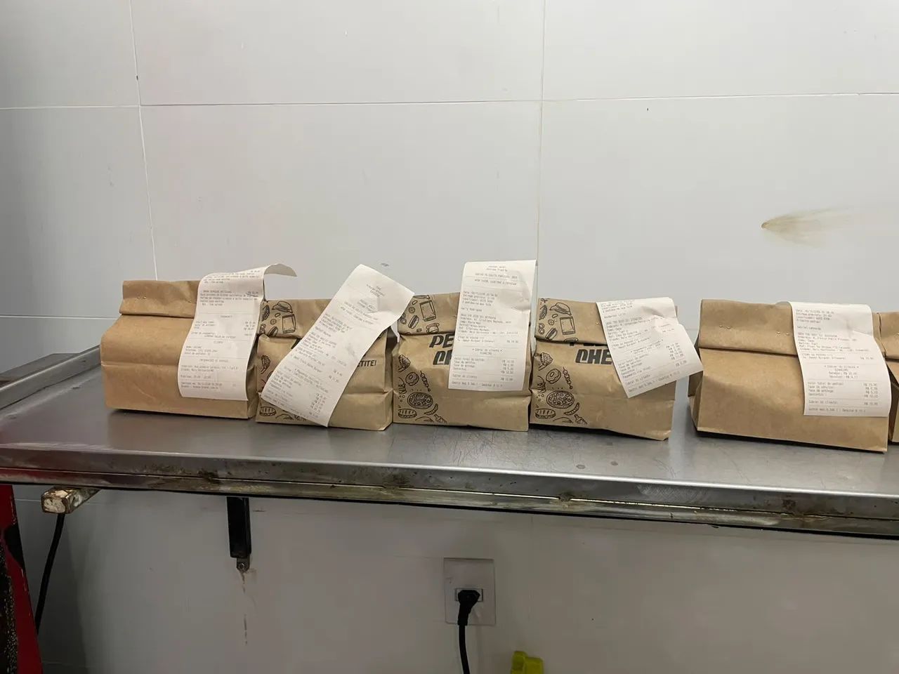 Loja para hamburgueria e delivery diversos - Foto 5