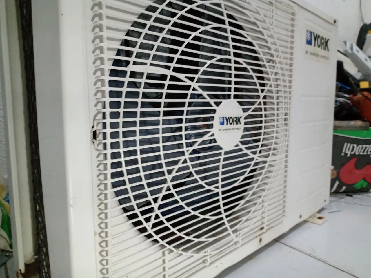 Ar-condicionado  - Foto 3
