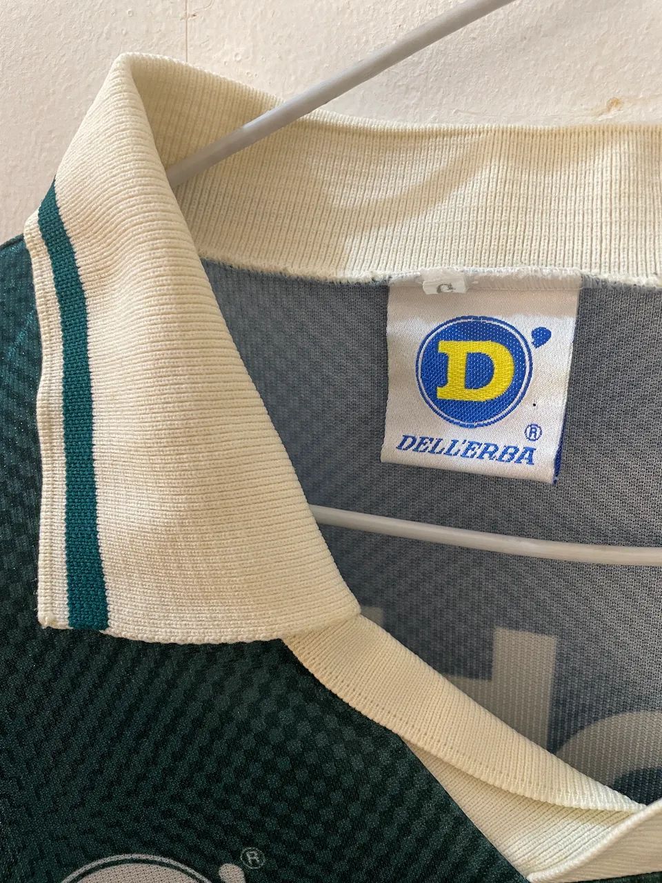 Camisa do Guarani F.C 1996 - Foto 3