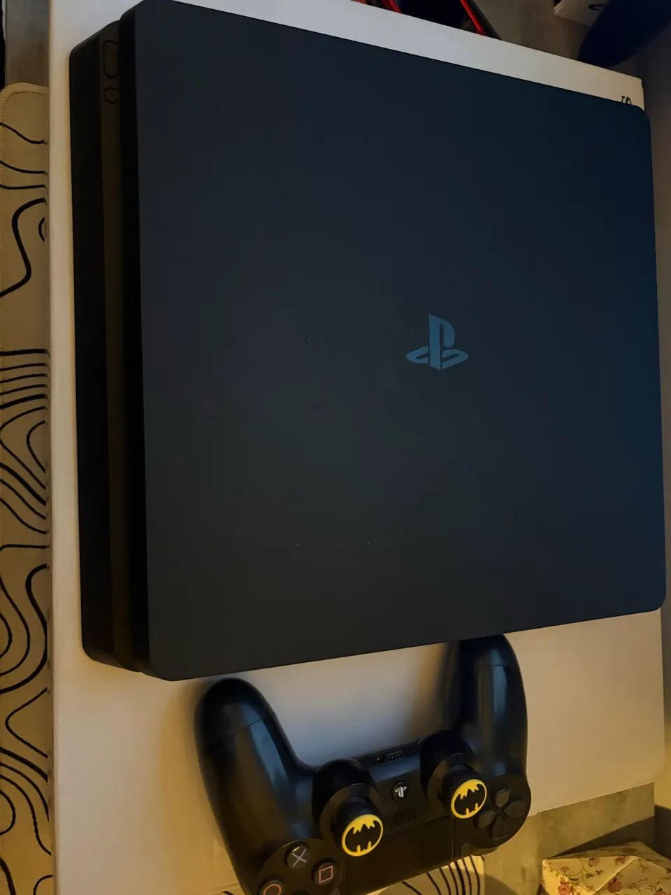 PS4 Slim 500gb - Foto 3