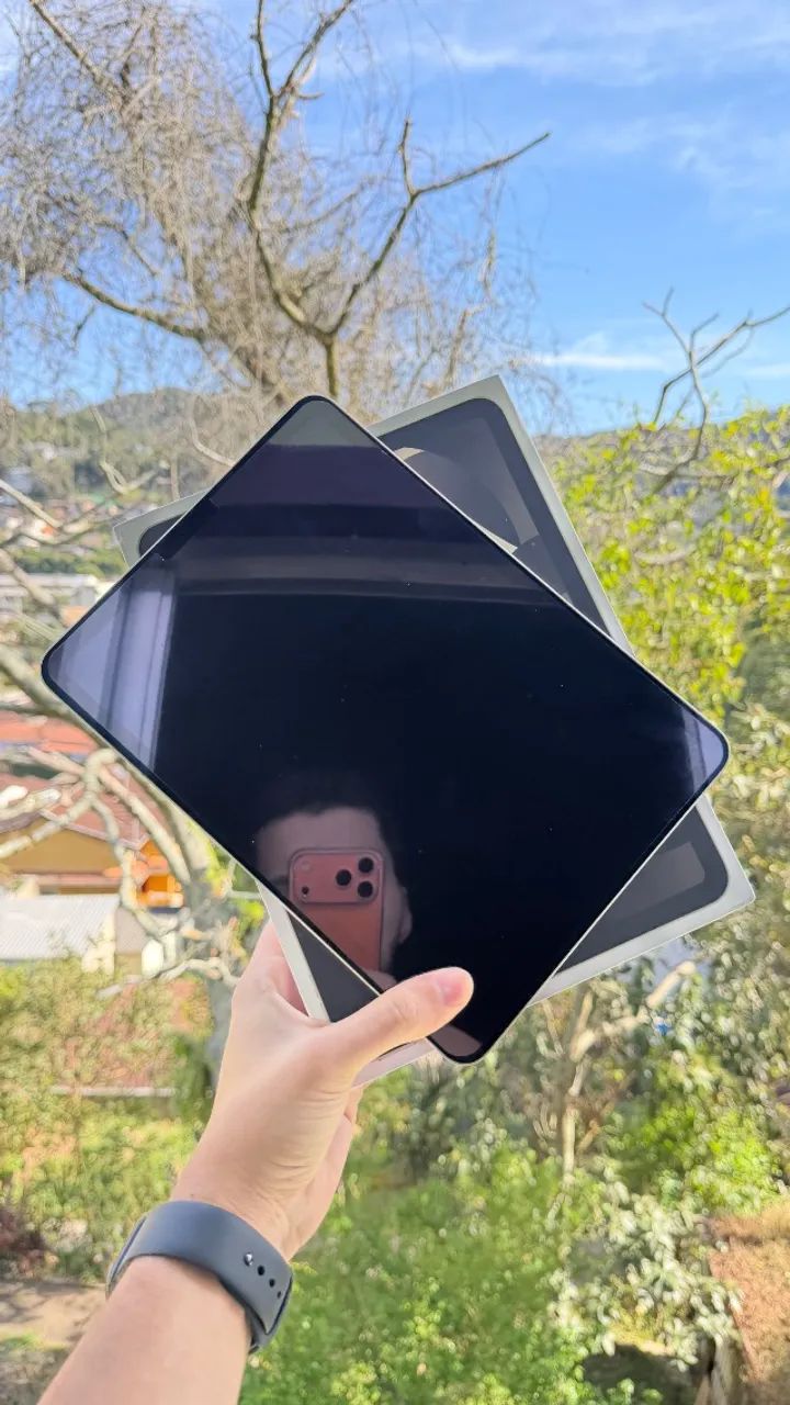 iPad Air 5º geração 64gb - Foto 3