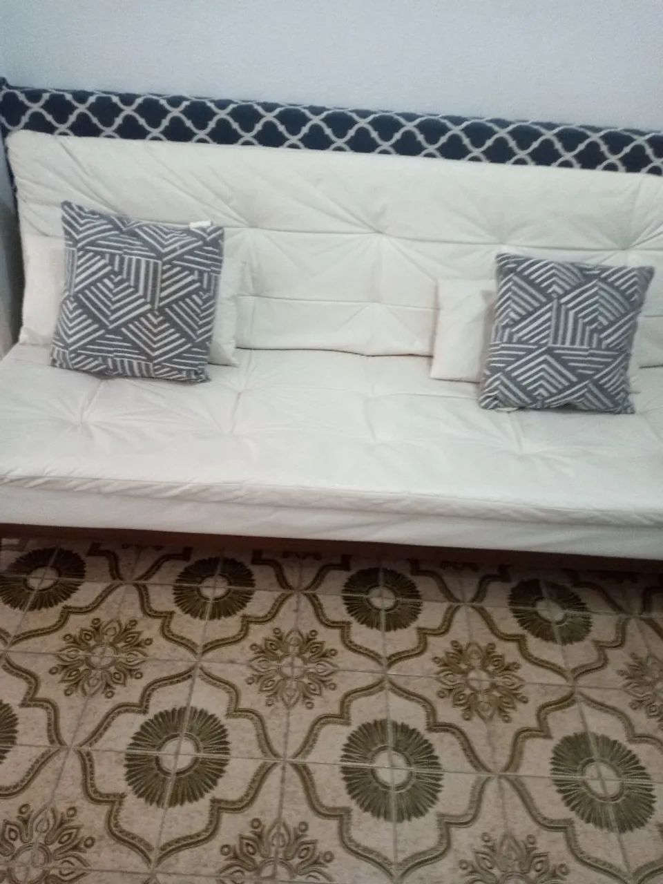 Sofá cama - Foto 3