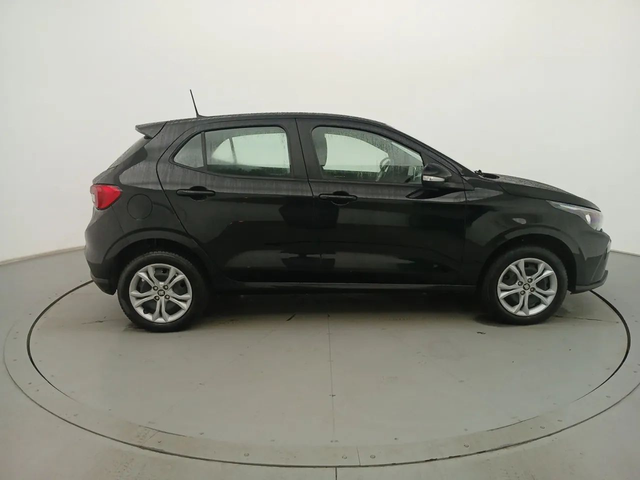 Fiat Argo Drive 1.0 Firefly, foto 6 de 18