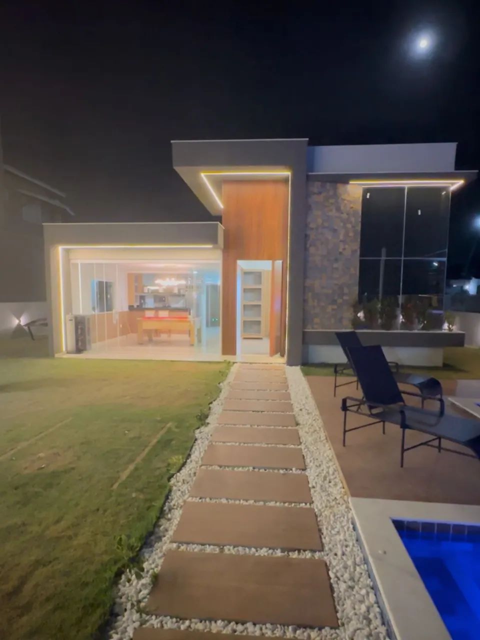 Casa pra você curtir um lindo final de semana - Foto 12