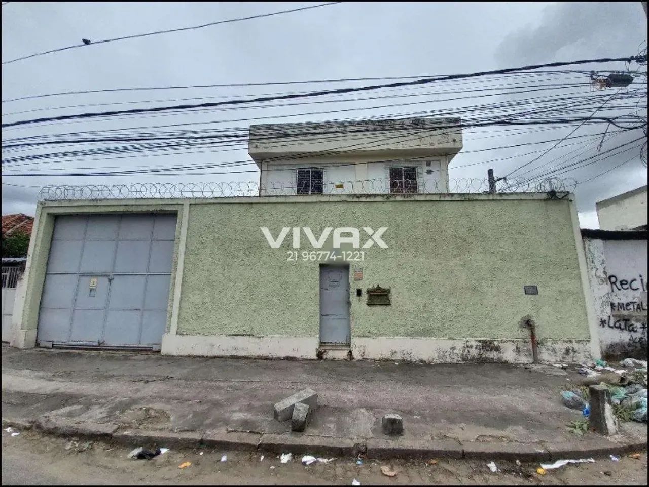 Riachuelo | Prédio Comercial - Foto 2