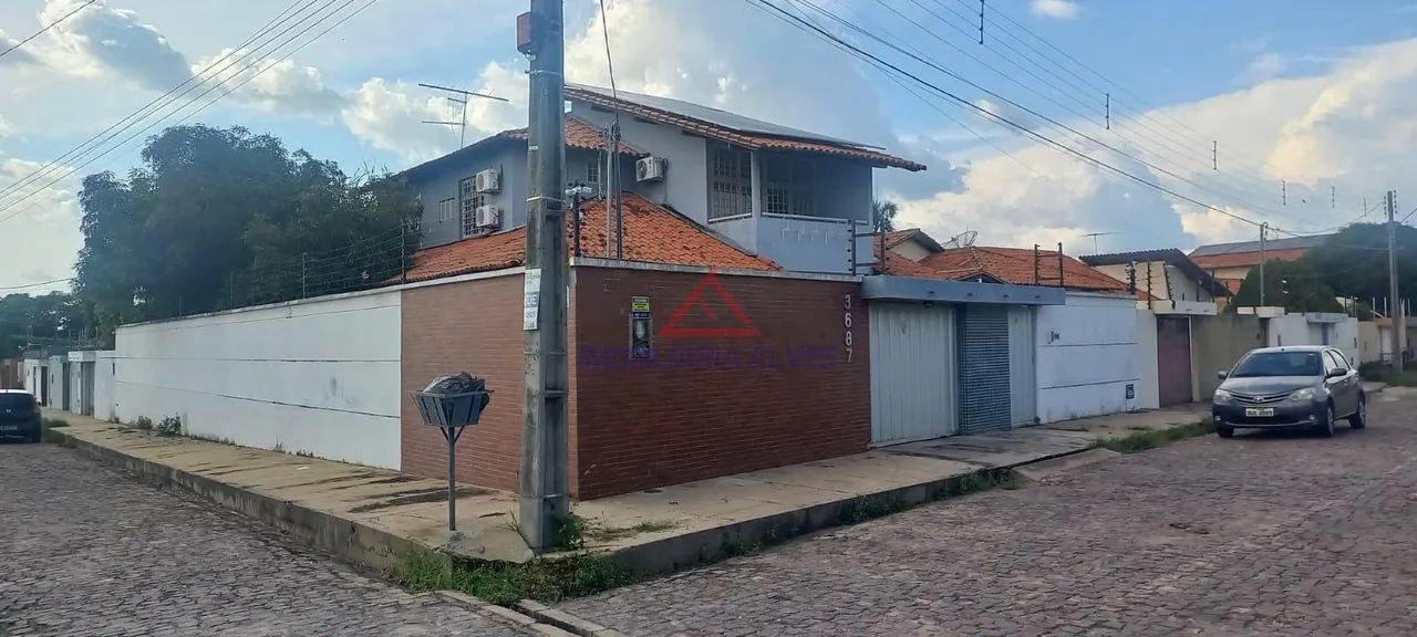Casa em Ininga - Teresina