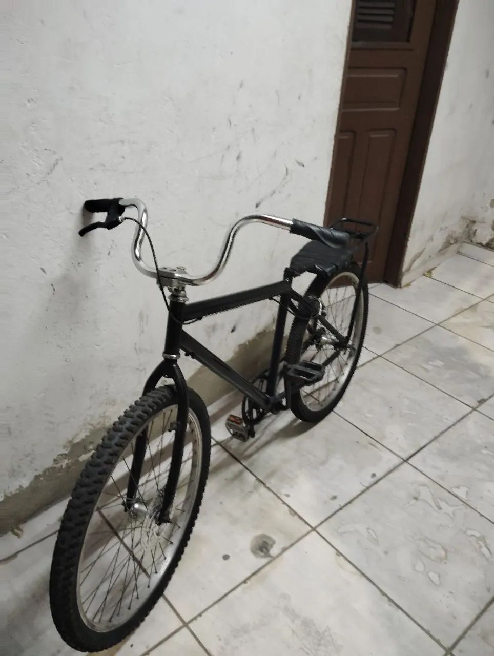 Bicicleta aro 24 - Foto 3