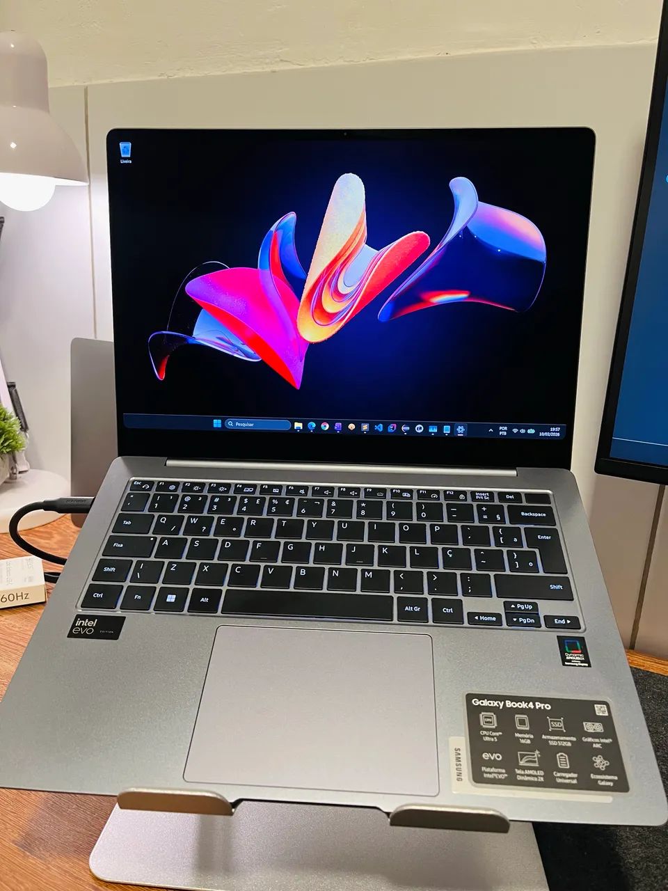 Galaxy Book 4 Pro Oled - Foto 4