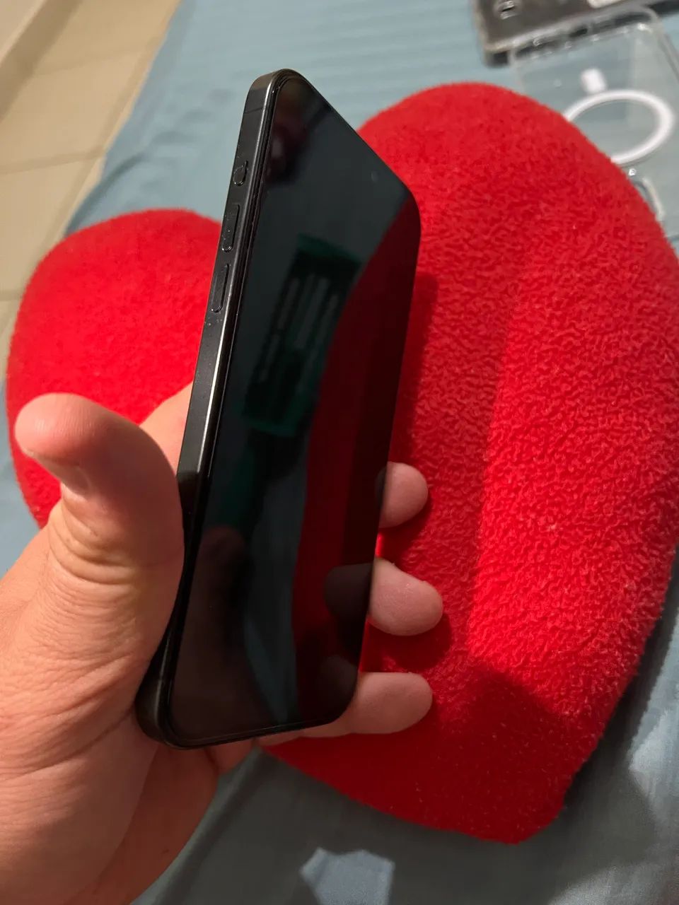 iPhone ? 15 pro Max - 256G