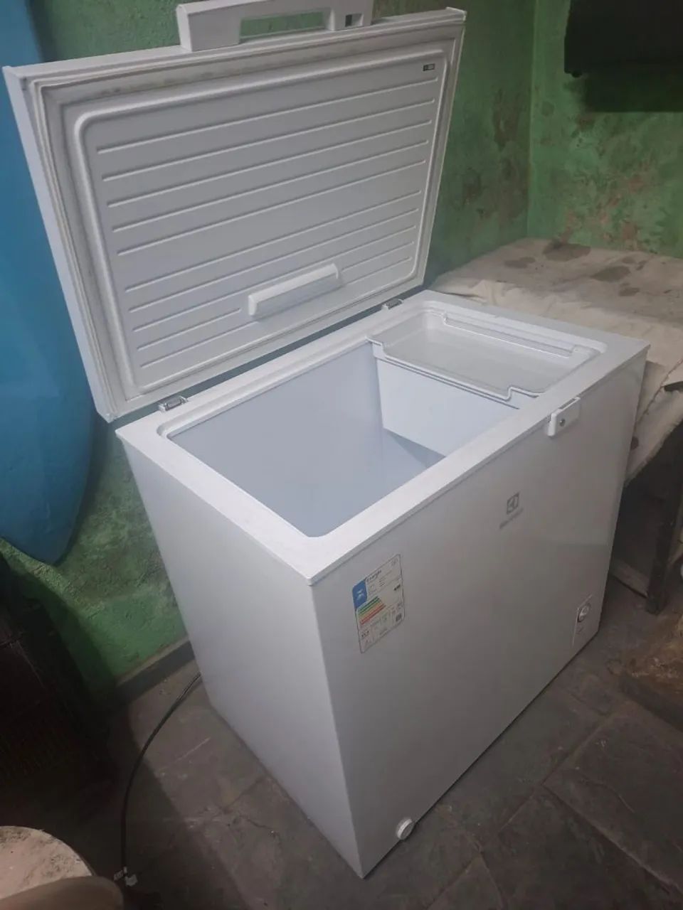 Freezer  - Foto 2