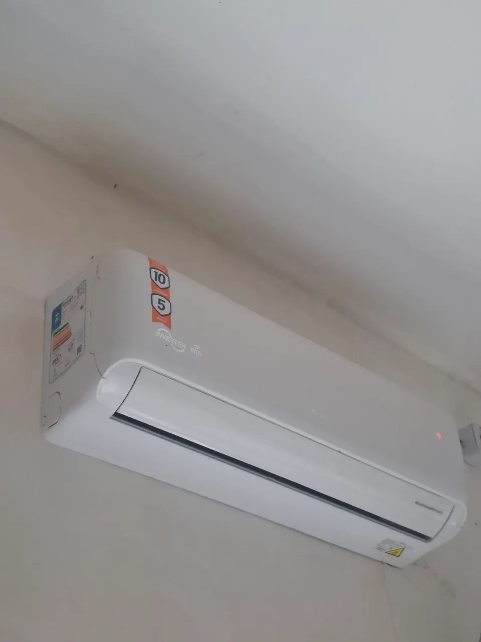 Ar condicionado - Foto 2