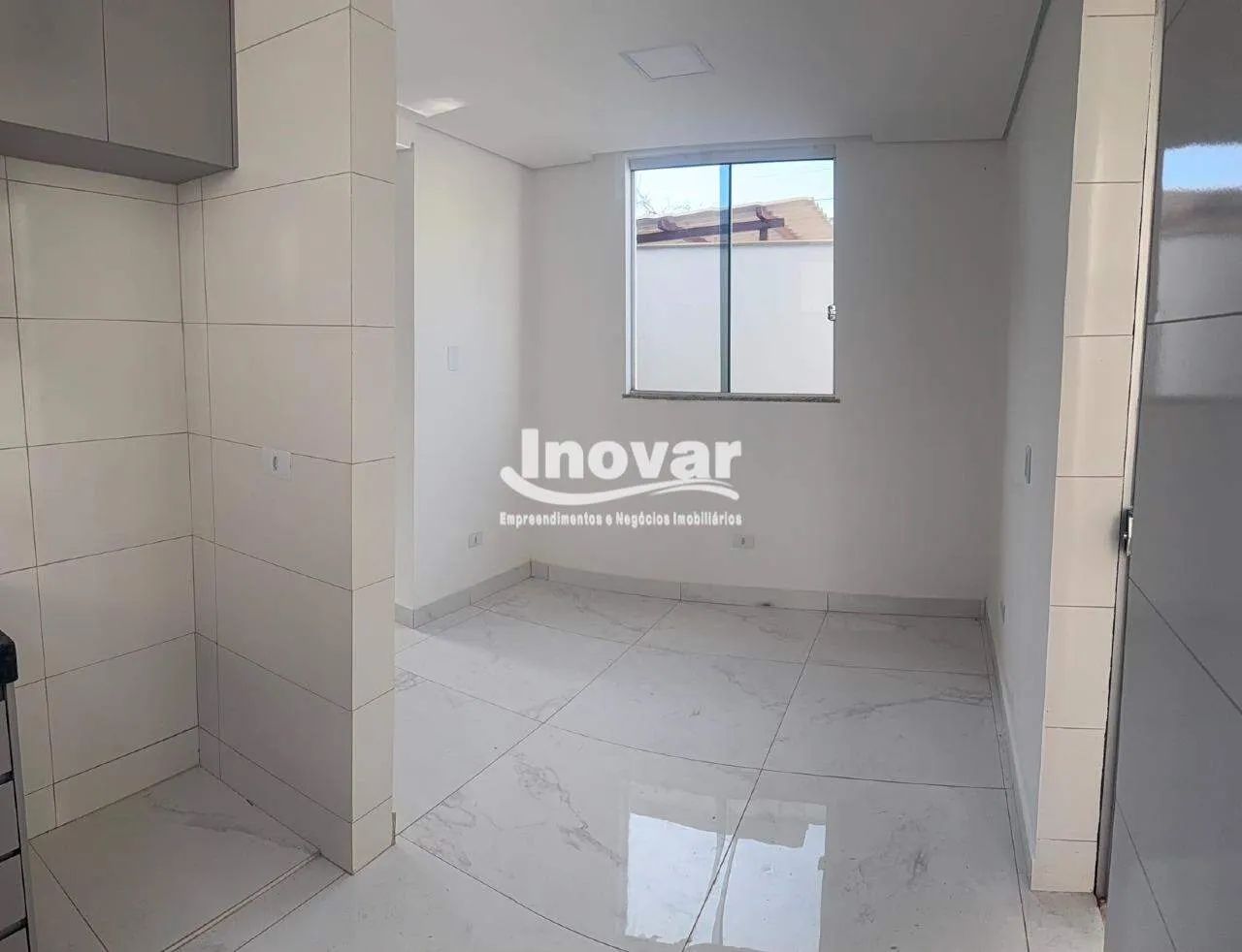 Casa Germinada com 3 quartos e 1 suíte no Bairro Etelvina Carneiro - Foto 4
