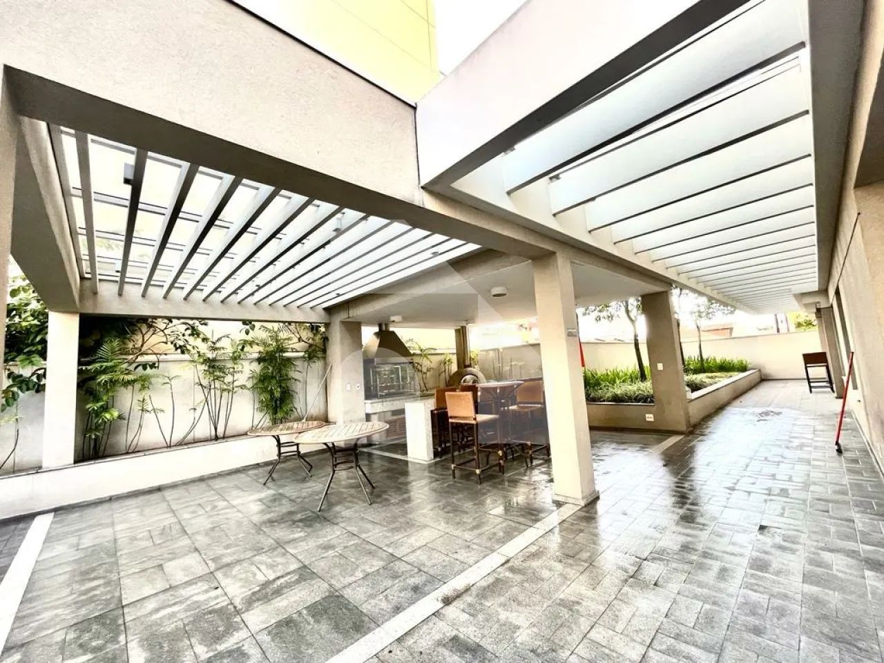 Apartamento com 2 dormitórios com vaga na Santa Cecília - Foto 3