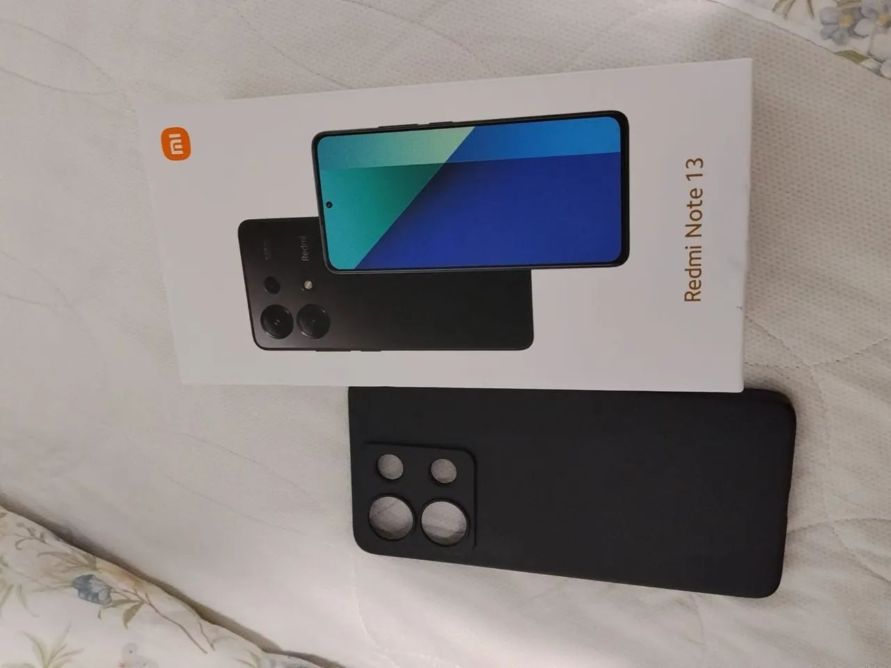 Xiaomi Note 13 4G - Foto 3