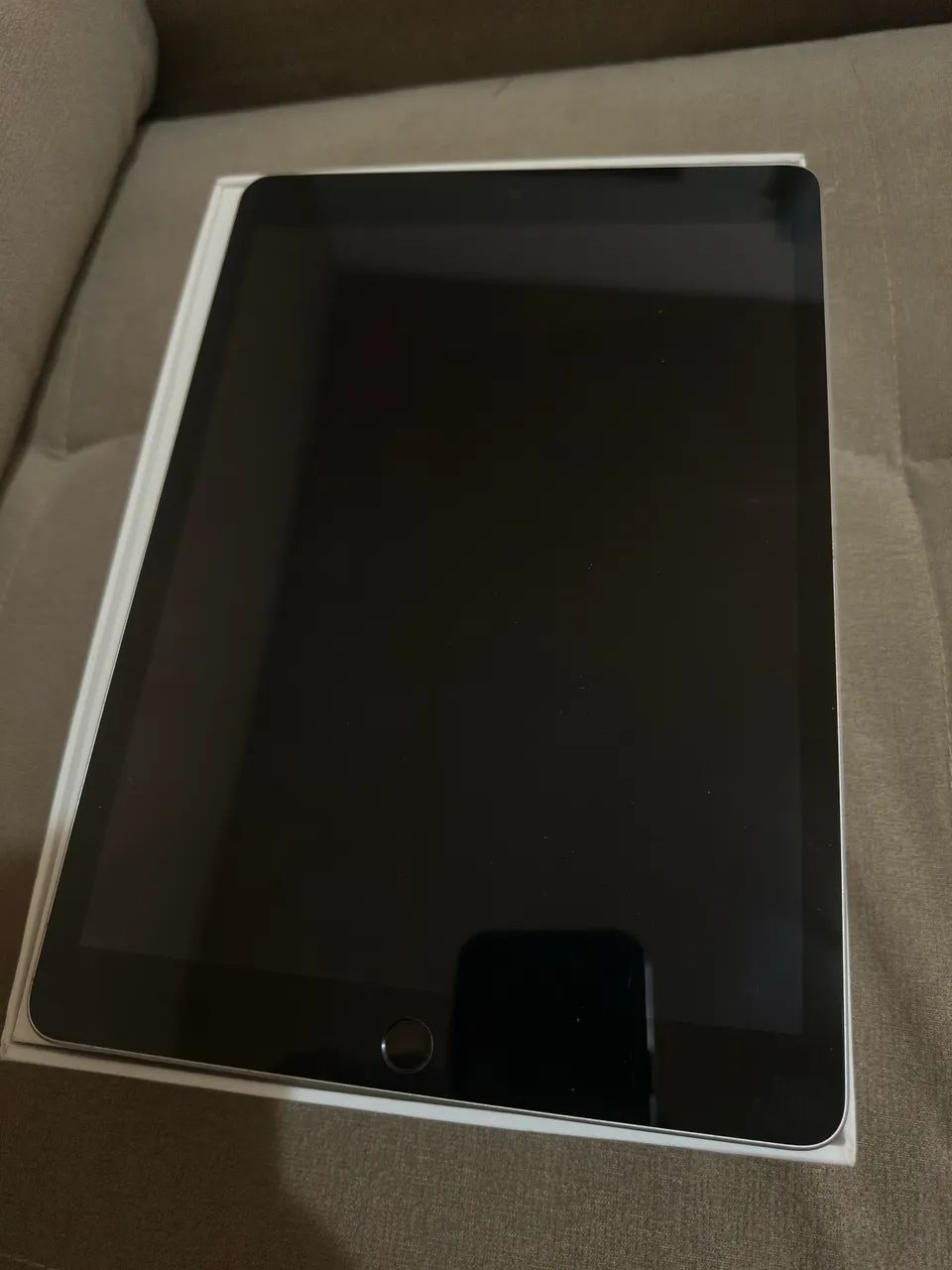 iPad 9º geração 64 gb - Foto 2