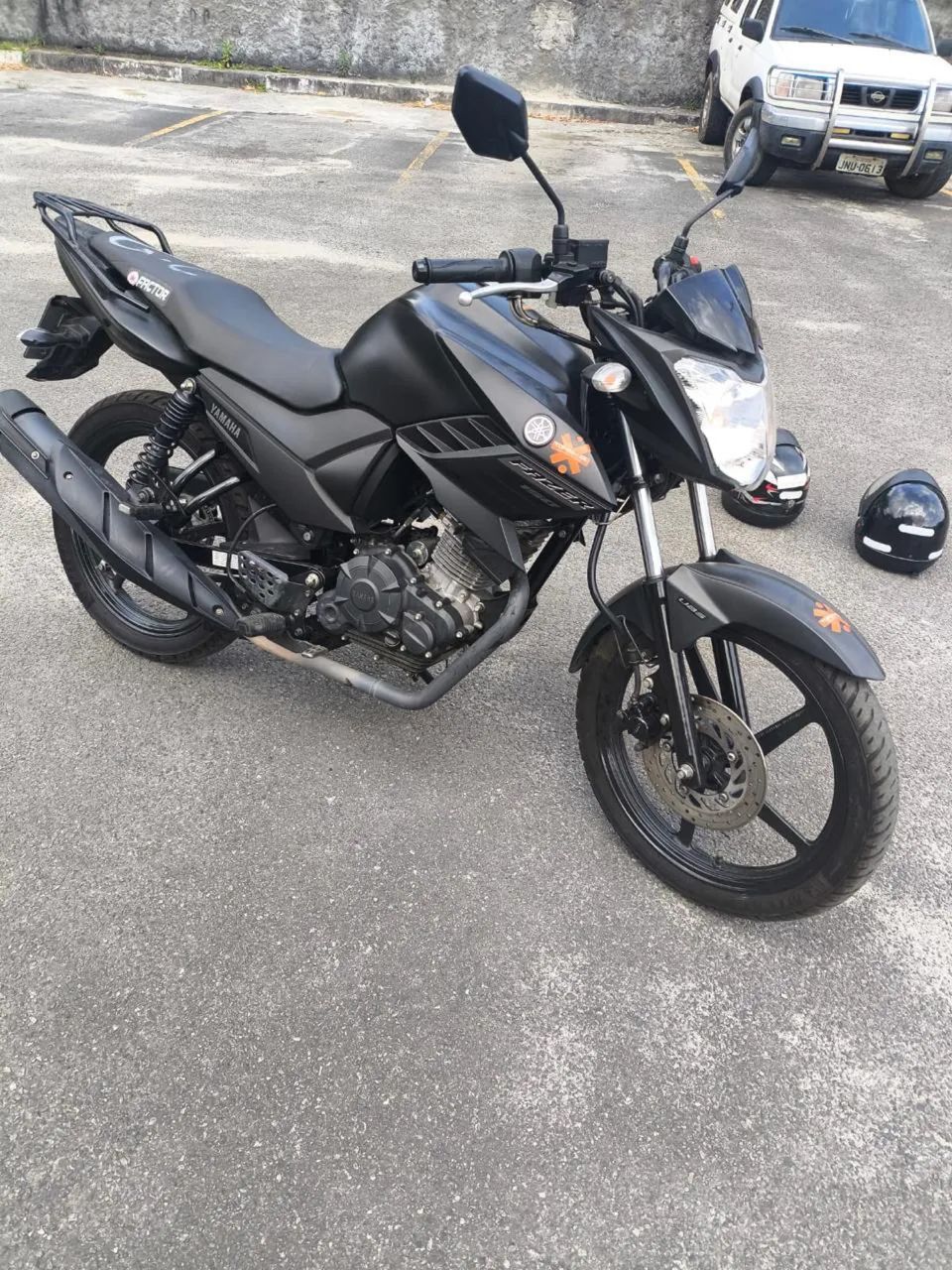 Locação de motos  - Foto 2