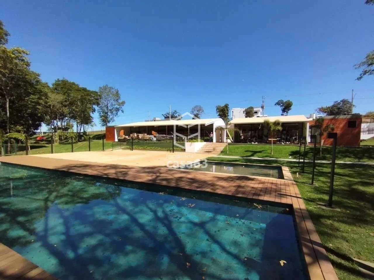 Vende-se lote quitado no Condomínio Residencial Buriti Garden - Foto 2