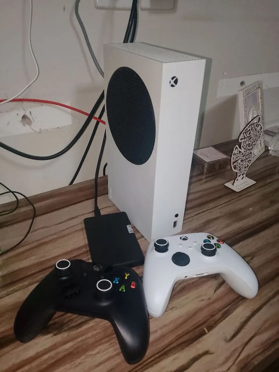 Xbox séries s - Foto 2