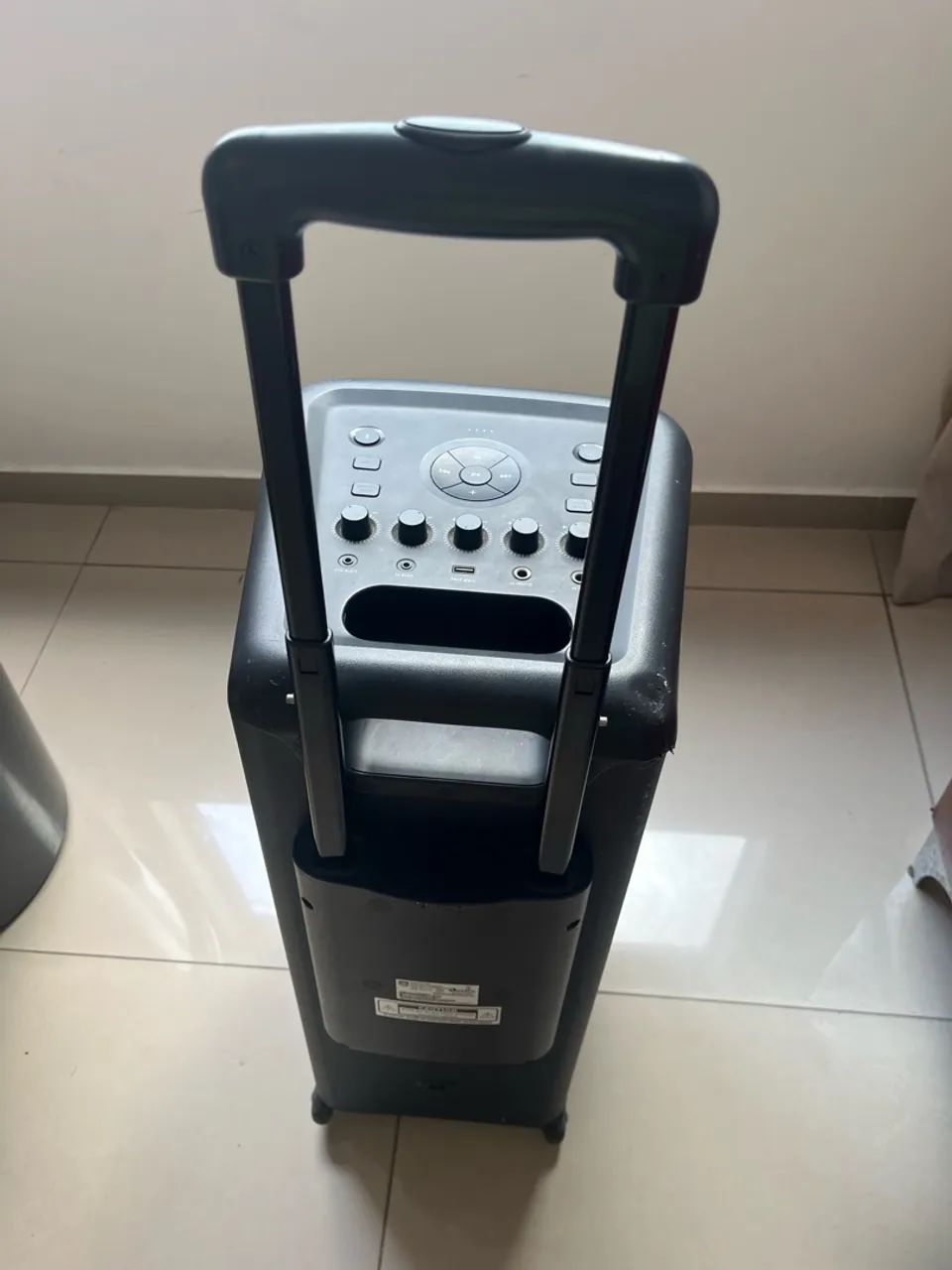 Caixa de som PHILIPS - Foto 4