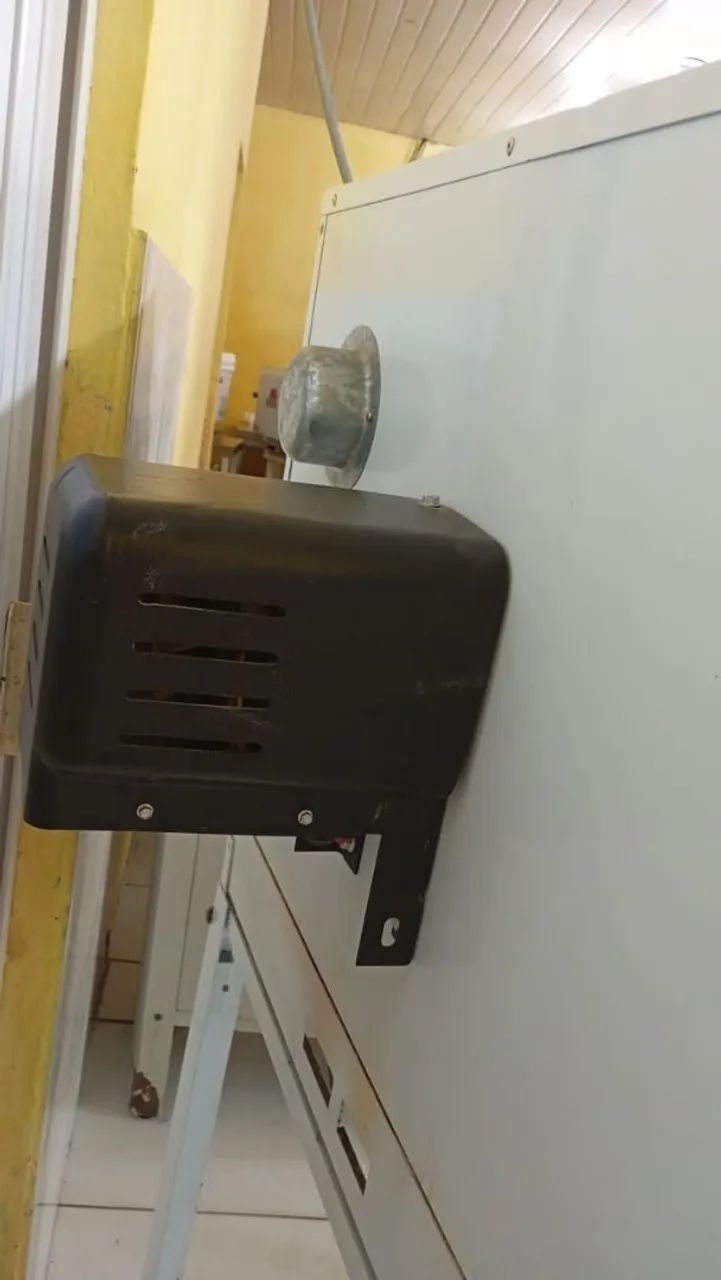 Forno para pão  - Foto 3