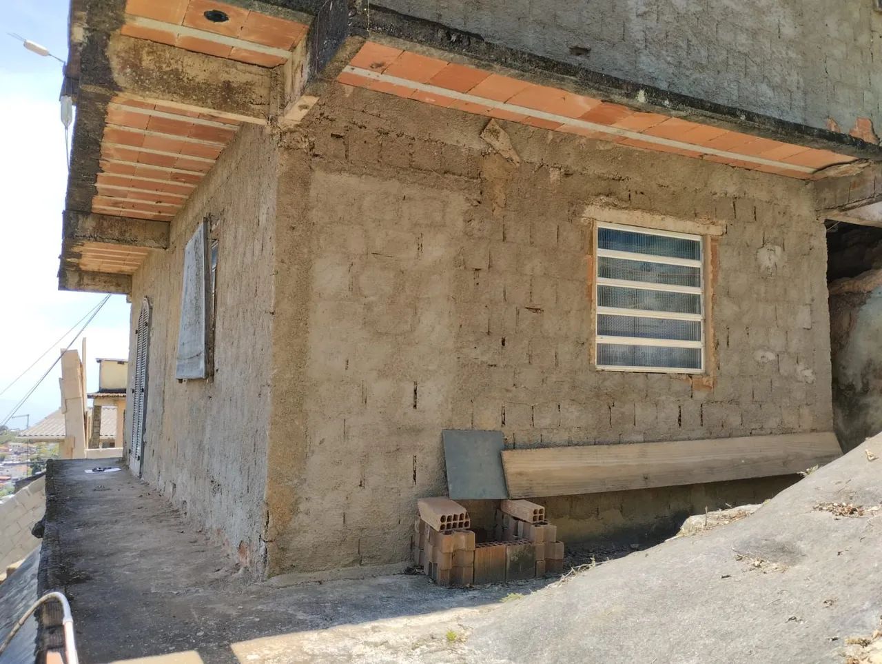 Vendo Casa Duplex no Independência  - Foto 2