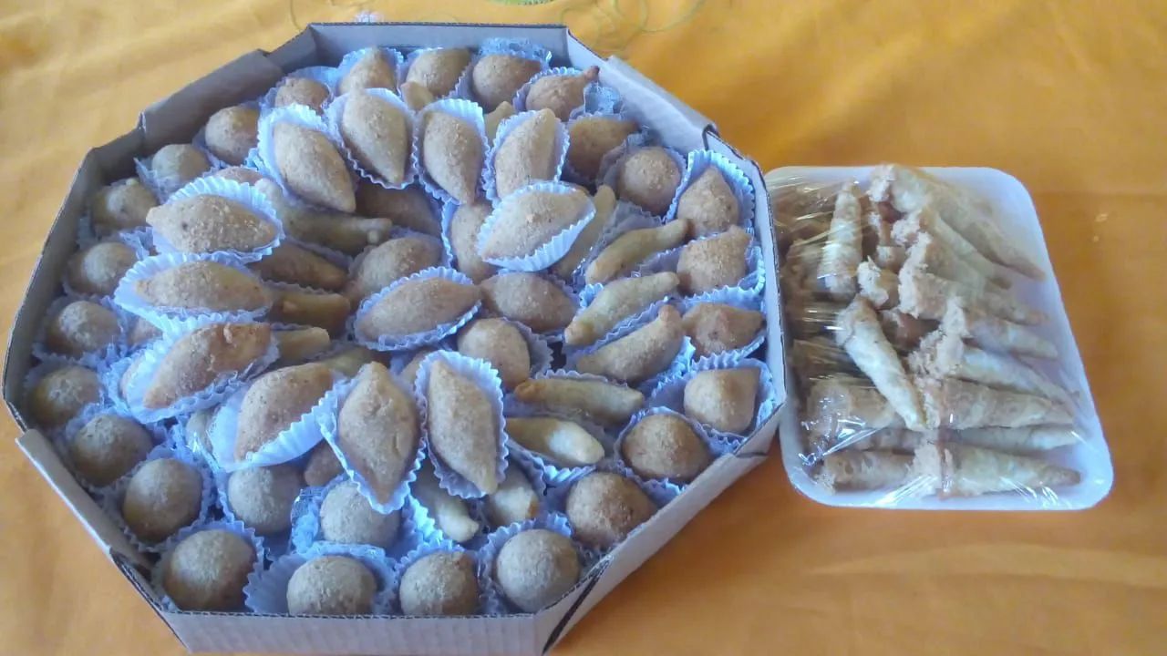 Salgados e Doces ? - Foto 3