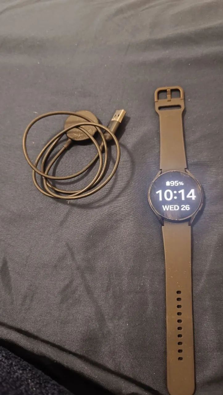 Galaxy Watch 4  - Foto 4