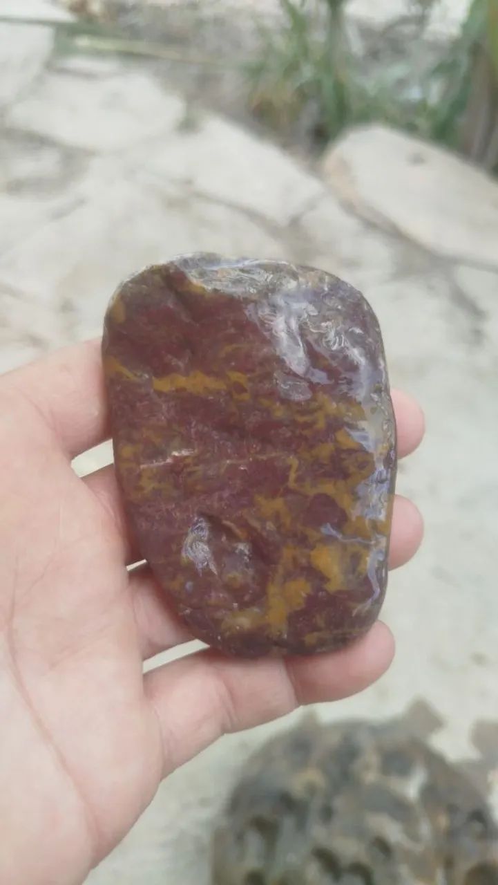 Pedras precisa  - Foto 3
