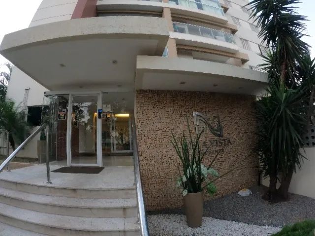 APARTAMENTO 3Q - RES BELA VISTA - 205 SUL  - Foto 8