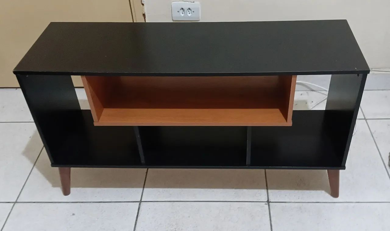 Rack pequeno  - Foto 2