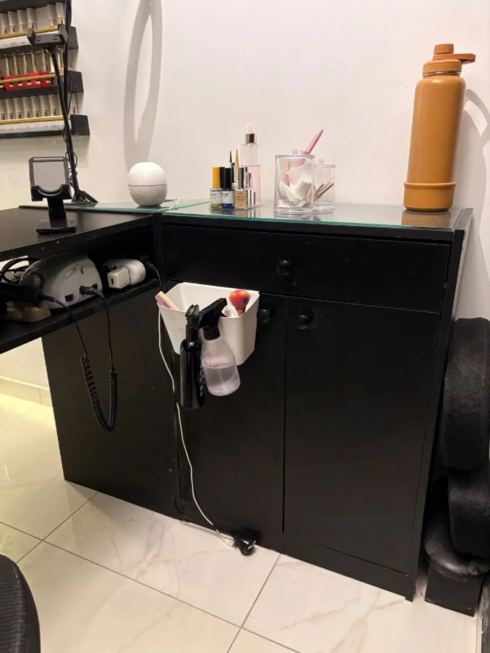 Mesa de manicure - Foto 4