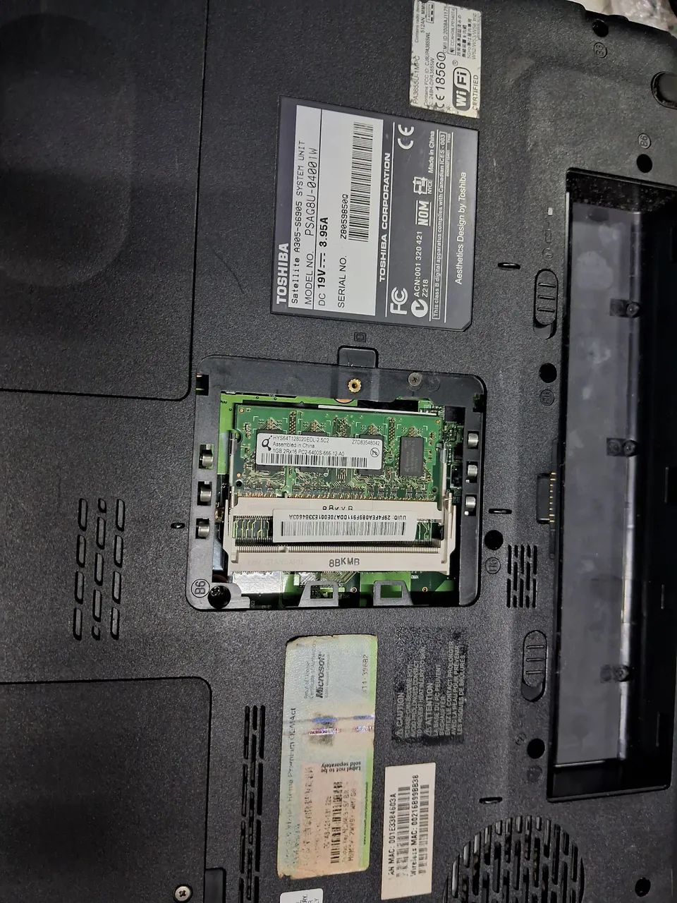 Lote 6 notebooks  - Foto 2