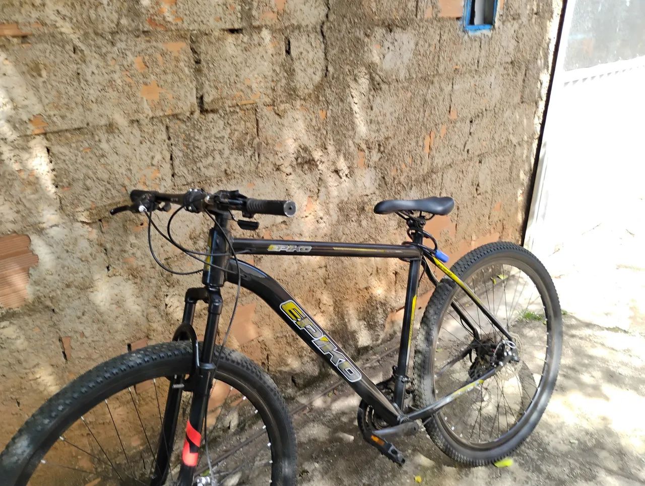 Bicicleta Aro 29  - Foto 2