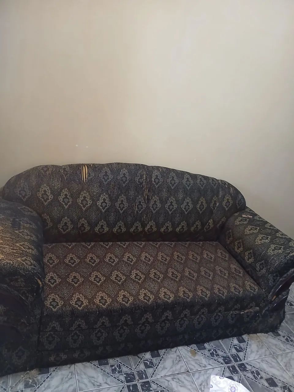Sofá Cama