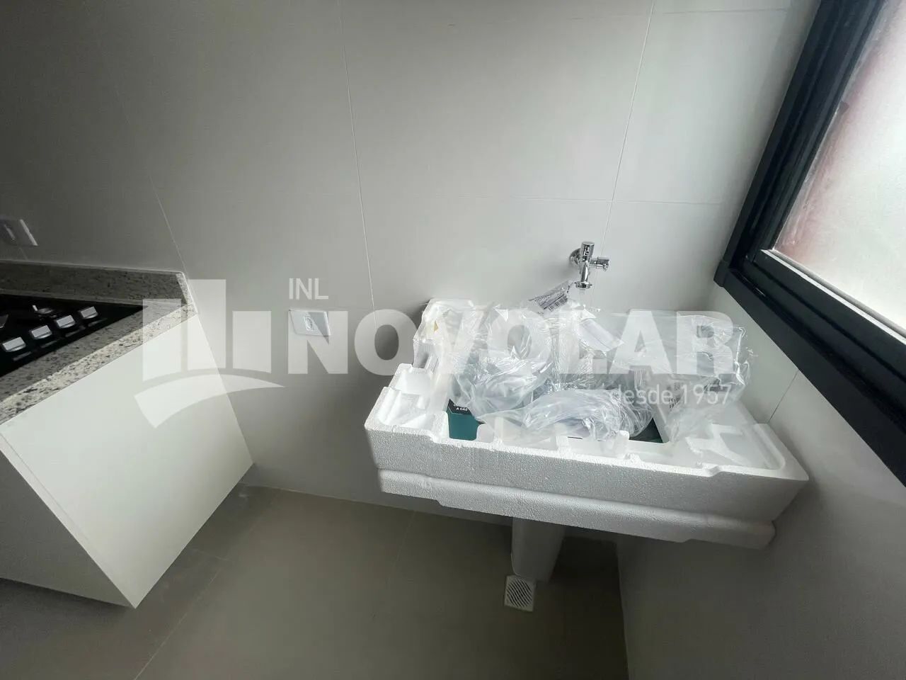 Apartamento no bairro da Vila Maria Alta com 1 Dormitório - Foto 5